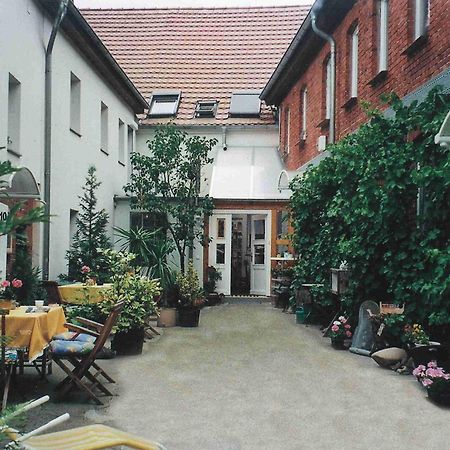 Antik Apartments Spreewald/Vetschau Ngoại thất bức ảnh
