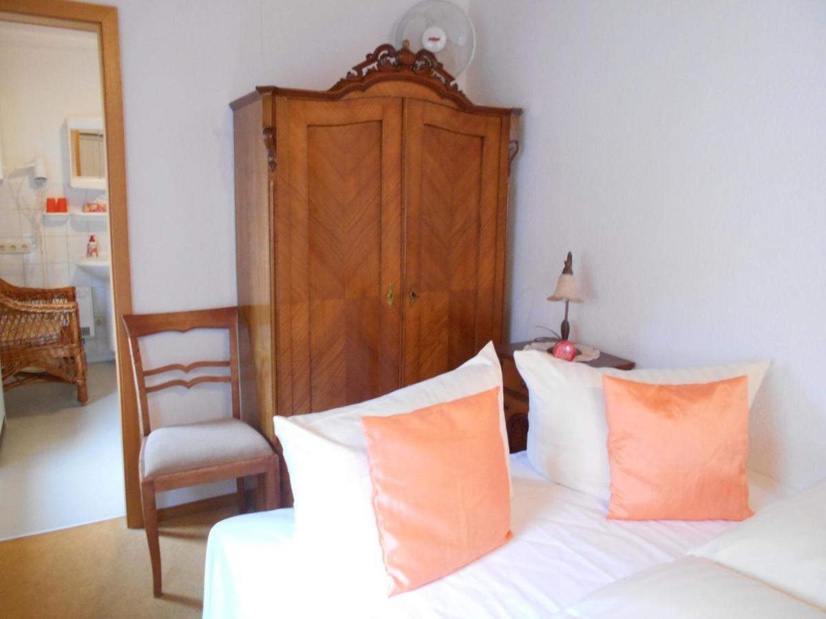 Antik Apartments Spreewald/Vetschau Ngoại thất bức ảnh