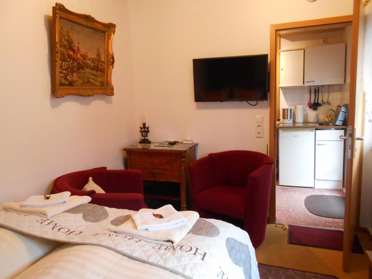 Antik Apartments Spreewald/Vetschau Ngoại thất bức ảnh