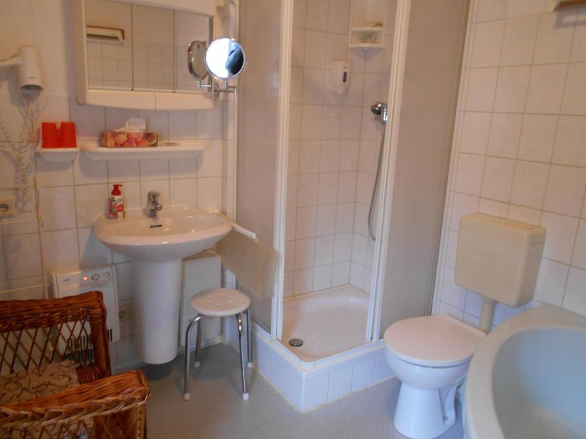 Antik Apartments Spreewald/Vetschau Ngoại thất bức ảnh