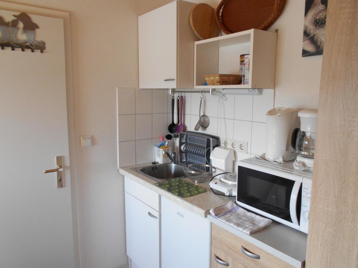 Antik Apartments Spreewald/Vetschau Ngoại thất bức ảnh