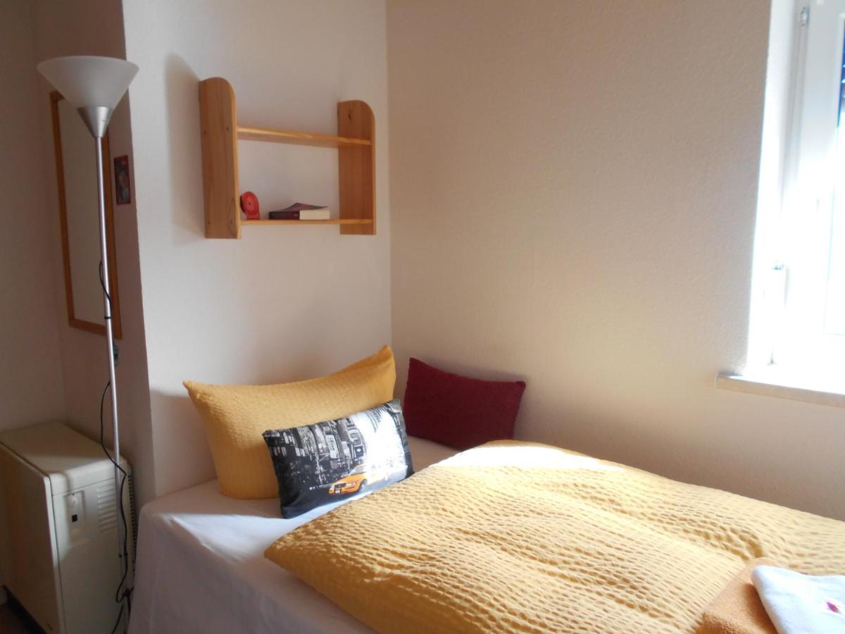 Antik Apartments Spreewald/Vetschau Ngoại thất bức ảnh
