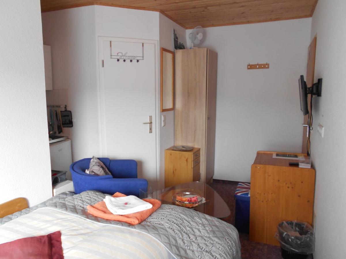 Antik Apartments Spreewald/Vetschau Ngoại thất bức ảnh