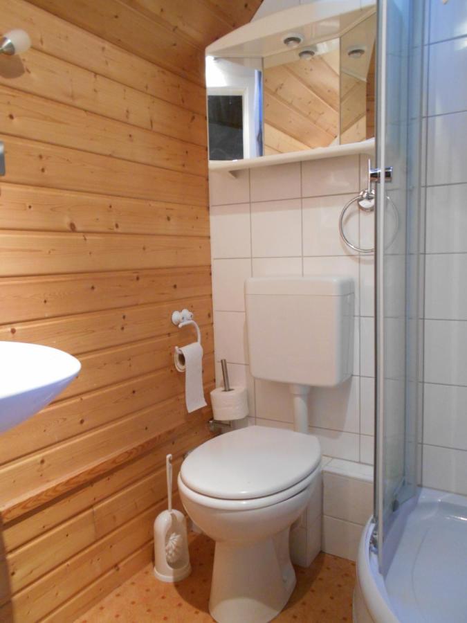 Antik Apartments Spreewald/Vetschau Phòng bức ảnh