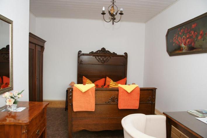 Antik Apartments Spreewald/Vetschau Phòng bức ảnh