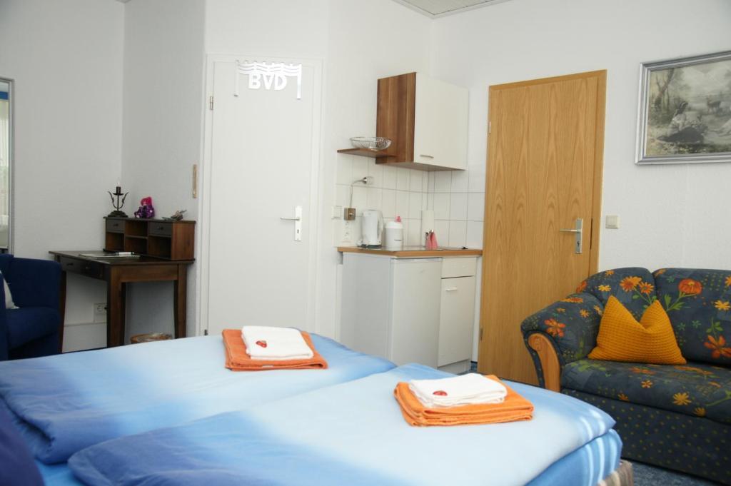 Antik Apartments Spreewald/Vetschau Phòng bức ảnh