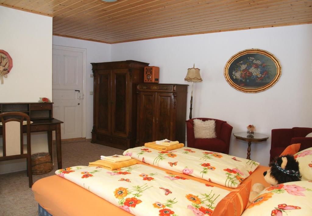 Antik Apartments Spreewald/Vetschau Phòng bức ảnh
