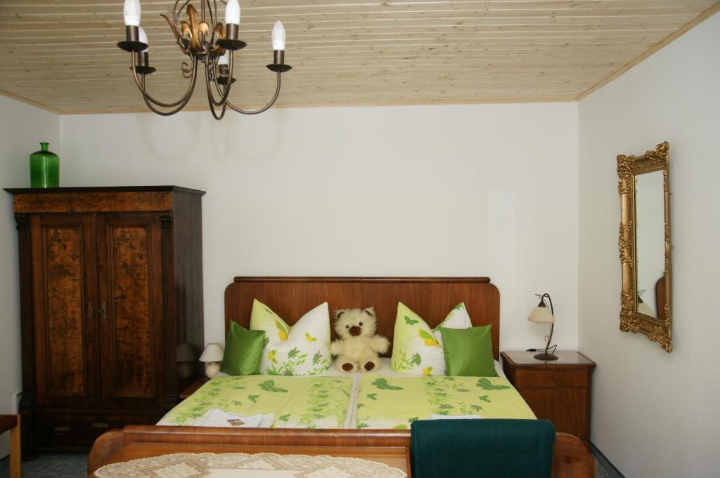 Antik Apartments Spreewald/Vetschau Phòng bức ảnh