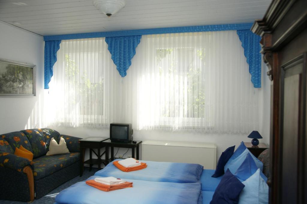 Antik Apartments Spreewald/Vetschau Phòng bức ảnh