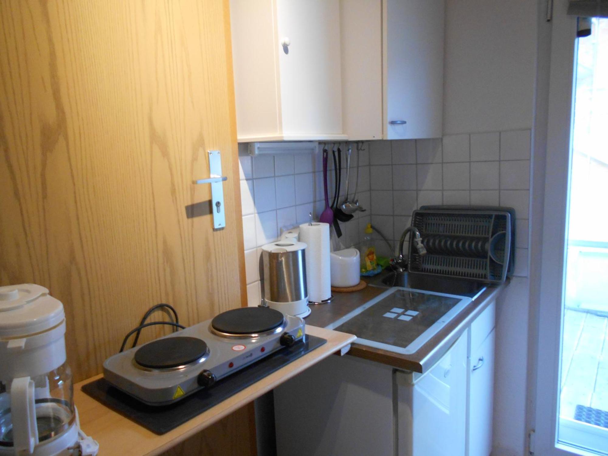 Antik Apartments Spreewald/Vetschau Phòng bức ảnh