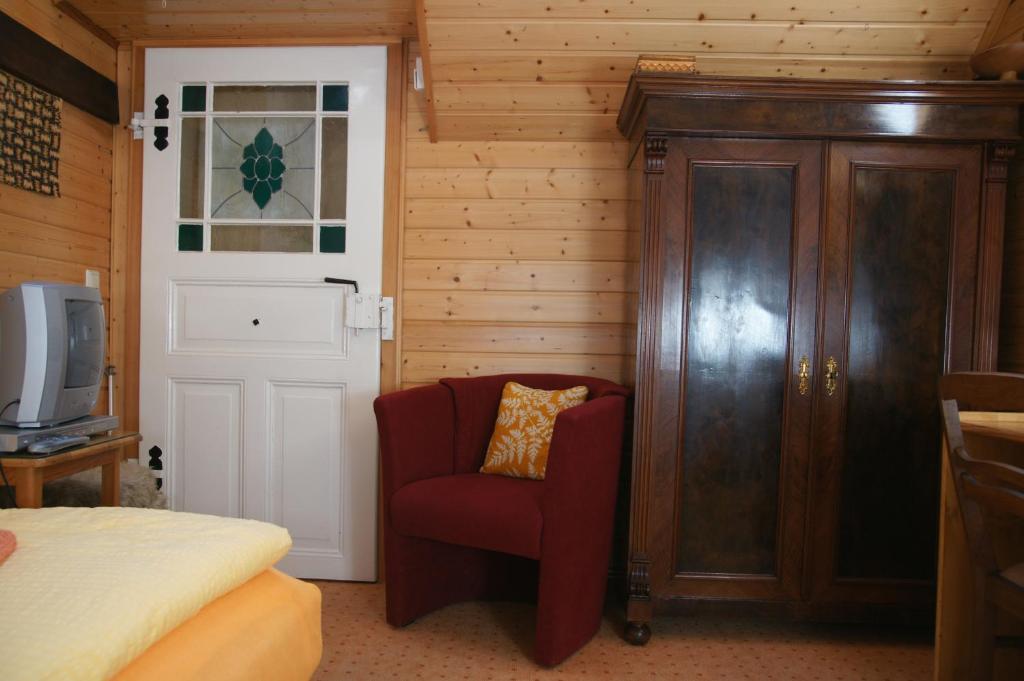 Antik Apartments Spreewald/Vetschau Phòng bức ảnh